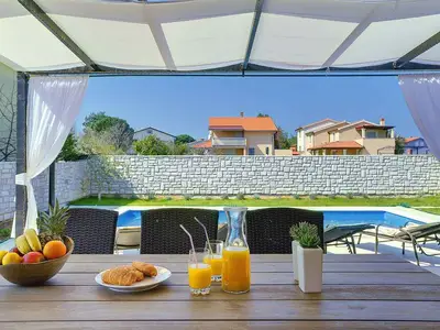 Villa für 8 Personen (180 m²) in Valbandon 6/10