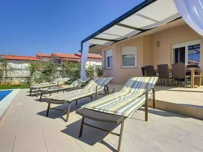 Villa für 8 Personen (180 m²) in Valbandon 8/10