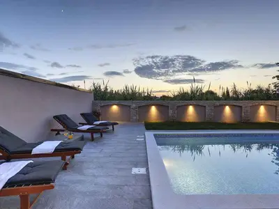 Villa für 10 Personen (210 m²) in Valbandon 2/10