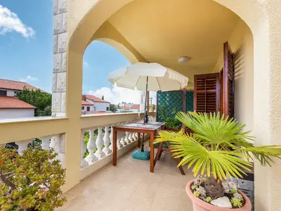 TerraceBalcony