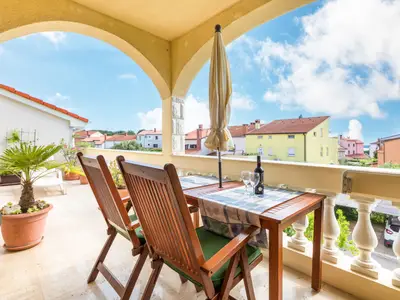 TerraceBalcony