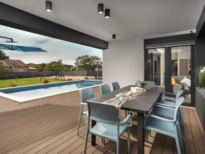 Villa für 8 Personen (190 m²) in Fažana 2/10