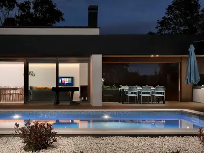 Villa für 8 Personen (190 m²) in Fažana 3/10