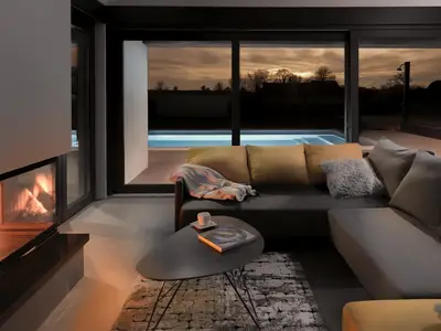 Villa für 8 Personen (190 m²) in Fažana 5/10
