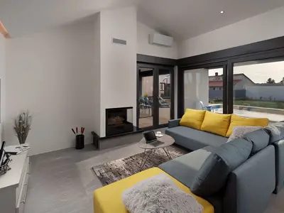 Villa für 8 Personen (190 m²) in Fažana 6/10