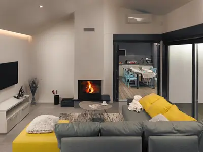 Villa für 8 Personen (190 m²) in Fažana 7/10