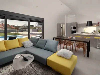 Villa für 8 Personen (190 m²) in Fažana 8/10