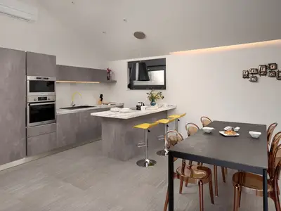 Villa für 8 Personen (190 m²) in Fažana 9/10