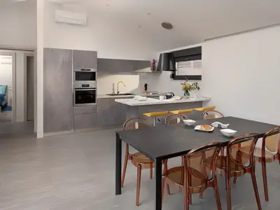Villa für 8 Personen (190 m²) in Fažana 10/10