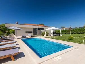 Villa für 8 Personen (100 m²) in Fažana