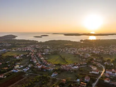 Villa für 8 Personen (100 m²) in Fažana 2/10