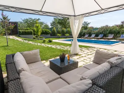 Villa für 8 Personen (100 m²) in Fažana 5/10