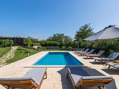 Villa für 8 Personen (100 m²) in Fažana 7/10
