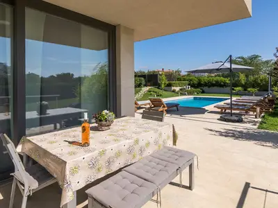 Villa für 8 Personen (100 m²) in Fažana 8/10