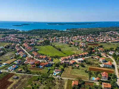 Villa für 8 Personen (100 m²) in Fažana 9/10