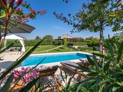 Villa für 8 Personen (100 m²) in Fažana 10/10