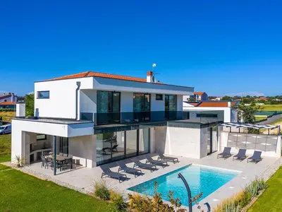 Villa für 8 Personen (240 m²) in Valbandon 4/10