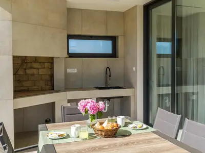 Villa für 8 Personen (240 m²) in Valbandon 5/10