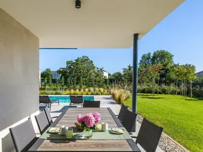Villa für 8 Personen (240 m²) in Valbandon 6/10