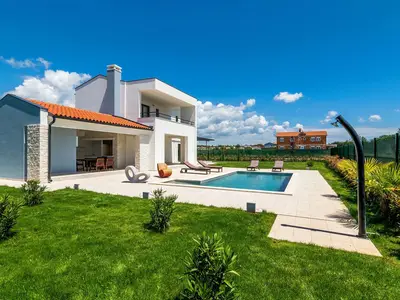 Villa für 8 Personen (160 m²) in Valbandon 6/10