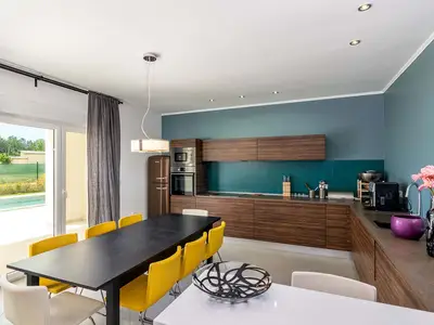 Villa für 8 Personen (160 m²) in Valbandon 9/10