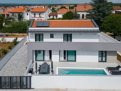 Villa für 9 Personen (160 m²) in Valbandon 5/10