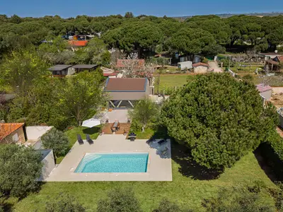 Villa für 4 Personen (90 m²) in Valbandon 4/10
