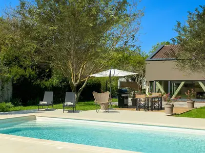 Villa für 4 Personen (90 m²) in Valbandon 6/10