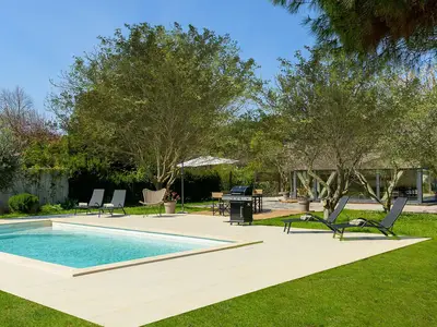 Villa für 4 Personen (90 m²) in Valbandon 7/10