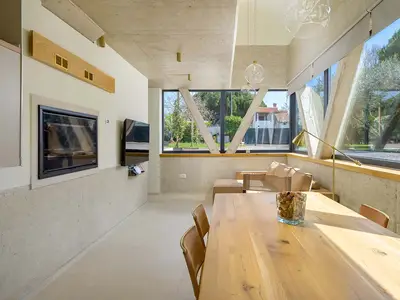 Villa für 4 Personen (90 m²) in Valbandon 8/10