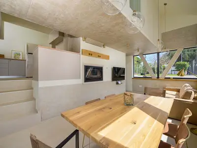 Villa für 4 Personen (90 m²) in Valbandon 9/10
