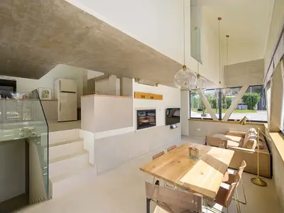 Villa für 4 Personen (90 m²) in Valbandon 10/10