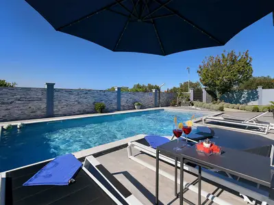 Villa für 10 Personen (128 m²) in Fažana 2/10