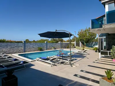 Villa für 10 Personen (128 m²) in Fažana 6/10