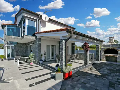 Villa für 10 Personen (128 m²) in Fažana 7/10