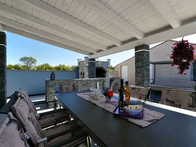 Villa für 10 Personen (128 m²) in Fažana 8/10