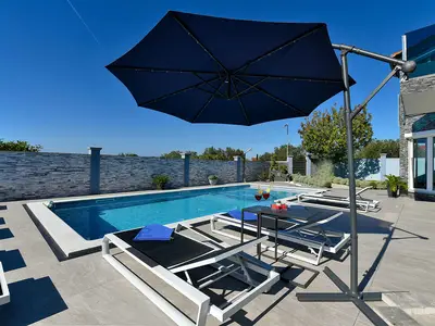 Villa für 10 Personen (128 m²) in Fažana 9/10