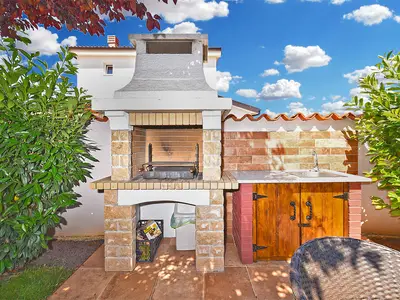 Villa für 8 Personen (134 m²) in Valbandon 6/10