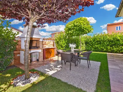 Villa für 8 Personen (134 m²) in Valbandon 7/10