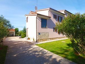 Villa für 10 Personen (120 m&sup2;) in Fažana