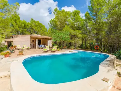 PoolOfHouse