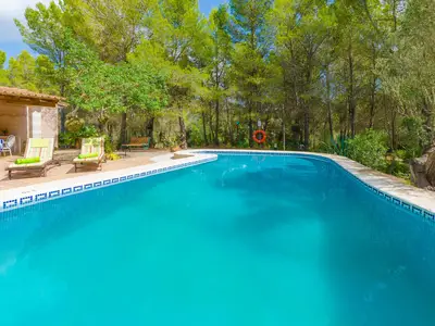 PoolOfHouse