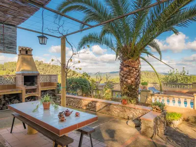 TerraceBalcony