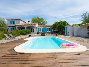 Villa für 8 Personen (125 m²) in Félines-Minervois