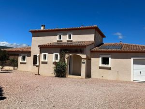 Villa für 8 Personen (174 m&sup2;) in Félines-Minervois