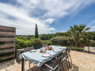 TerraceBalcony