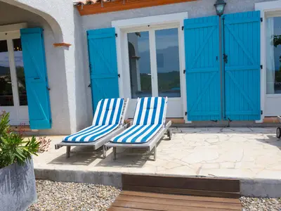 TerraceBalcony