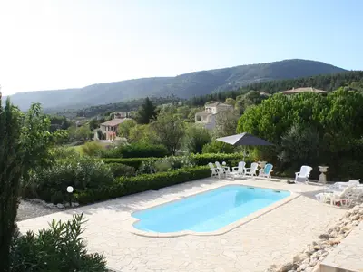 PoolOfHouse