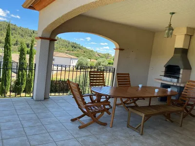 TerraceBalcony