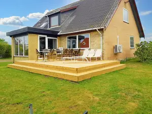 Villa für 10 Personen (194 m²) in Femø